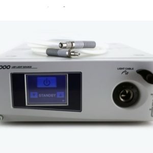 Fonte de Luz Stryker L9000