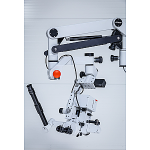 Microscópio Cirúrgico M655