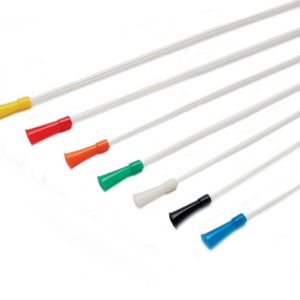 Sonda de Alimentação Enteral 80 cm – Estéril