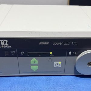 Fonte de Luz LED Karl Storz Power LED 175